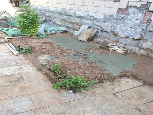 平顺地基基础注浆增加承载力灌浆加固