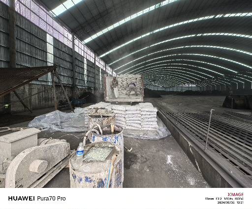 平顺厂房地面下沉注浆加固施工